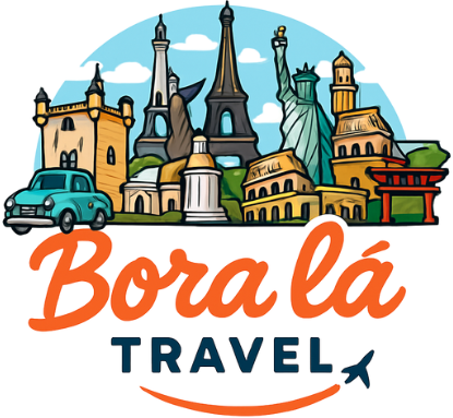 Bora Lá Travel
